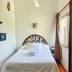 Habitación Doble Económica